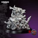 Chaos Plagueling Swarm 2 - Only-Games