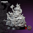 Chaos Plagueling Swarm 3 - Only-Games