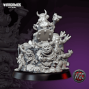 Chaos Plagueling Swarm 3 - Only-Games