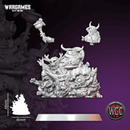 Chaos Plagueling Swarm 3 - Only-Games