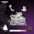 Chaos Plagueling Swarm x3 - Only-Games