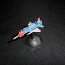 ZD202 Dûn Morgûn Electronics Warfare Cruiser