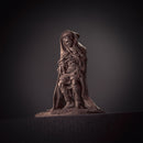 Dadd-Ra The Ever Weary - Only-Games