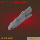 SW300-ZD01 Dâlen Fighter - Only-Games