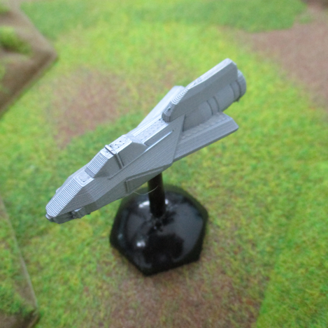 SW300-ZD01 Dâlen Fighter