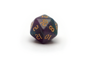 Dark Magic Dice - Rotten Forest - Only-Games