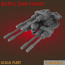 Aotrs204A Dark Fear A Destroyer - Only-Games