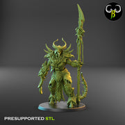 Dark Lord of Depravation - Only-Games