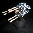 Aotrs204A Dark Fear A Destroyer