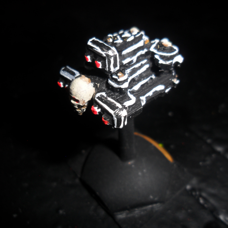 Aotrs204C Dark Fear C Destroyer