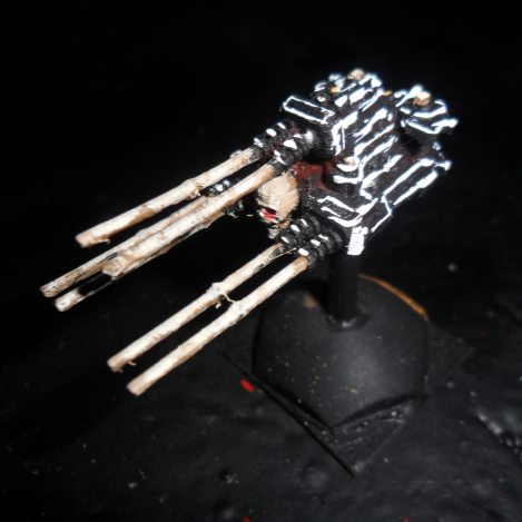 Aotrs204D Dark Fear D Destroyer