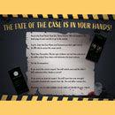 Darkest Night: Interactive Unsolved Cold Case – Detective Murder Mystery Game (Digital) - Only-Games