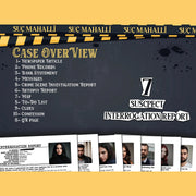 Darkest Night: Interactive Unsolved Cold Case – Detective Murder Mystery Game (Digital) - Only-Games