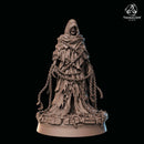 Darkling Shacklmaster