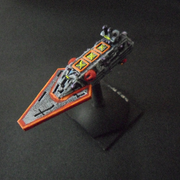 VA205 Darting Blade Transport Cruiser - Only-Games