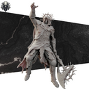 Death Knight - Realsteone - Terrain Wargaming D&D DnD 32mm 40mm 54mm