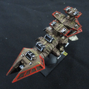 Aotrs306 Death Swarm Battle Carrier