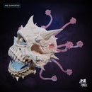 Death Tyrant - Only-Games