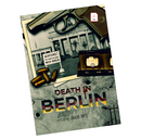 Death In Berlin - Solo RPG rulebook - Only-Games