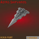 GDH:D202 Delta Series Attack Cruiser - Only-Games