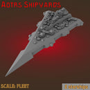 GDH:D301 Delta Battlecruiser - Only-Games