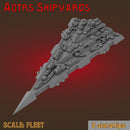 GDH:D304 Delta Series Battleship - Only-Games