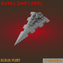 GDH:D201 Delta Cruiser - Only-Games