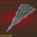 GDH:D305 Delta Series Dreadnought - Only-Games