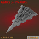 GDH:D303 Delta Series Heavy Battlecruiser - Only-Games