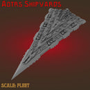 GDH:D306 Delta Supercruiser
