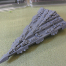 GDH:D304 Delta Series Battleship