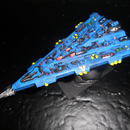 GDH:D305 Delta Series Dreadnought