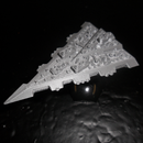 GDH:D303 Delta Series Heavy Battlecruiser
