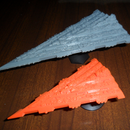 GDH:D306 Delta Supercruiser