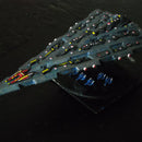 GDH:D306 Delta Supercruiser