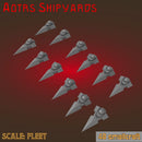 GDH:D001 Delta Series Assault Shuttle - Only-Games