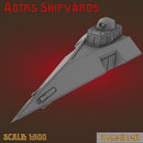 SW300-HE001 Galba Assault Shuttle - Only-Games