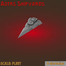 GDH:D101 Delta Series Corvette - Only-Games