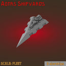 GDH:D103 Delta Series Destroyer - Only-Games