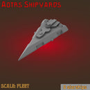 GDH:D102 Delta Series Frigate - Only-Games
