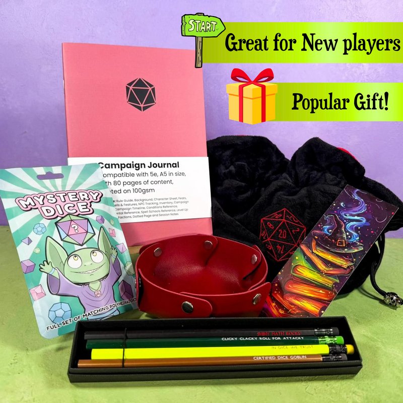 Campaign Pack - Only-Games