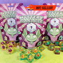 Filled/Inclusion Mystery Dice