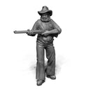 Lawmen Deputy - Uncle Zeke - Only-Games