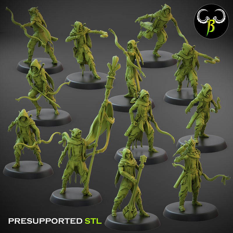 Desert sentinels squad - Only-Games