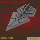 GDH:V201 Devastator II Heavy Cruiser - Only-Games
