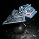 GDH:V201 Devastator II Heavy Cruiser