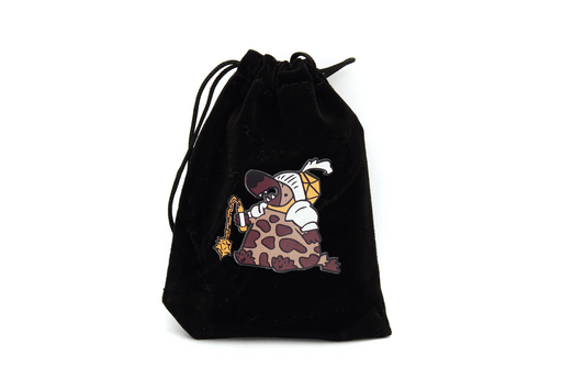 Dice Gnoll Dice Bag | Paladin - Only-Games