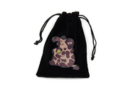 Dice Gnoll Dice Bag | Warlock - Only-Games