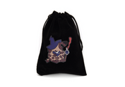 Dice Gnoll Dice Bag | Wizard - Only-Games
