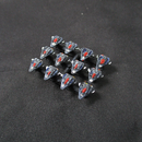 GTSR002 Dimorphodon Interceptor